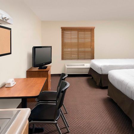 Woodspring Suites San Antonio North Live Oak I-35 Экстерьер фото