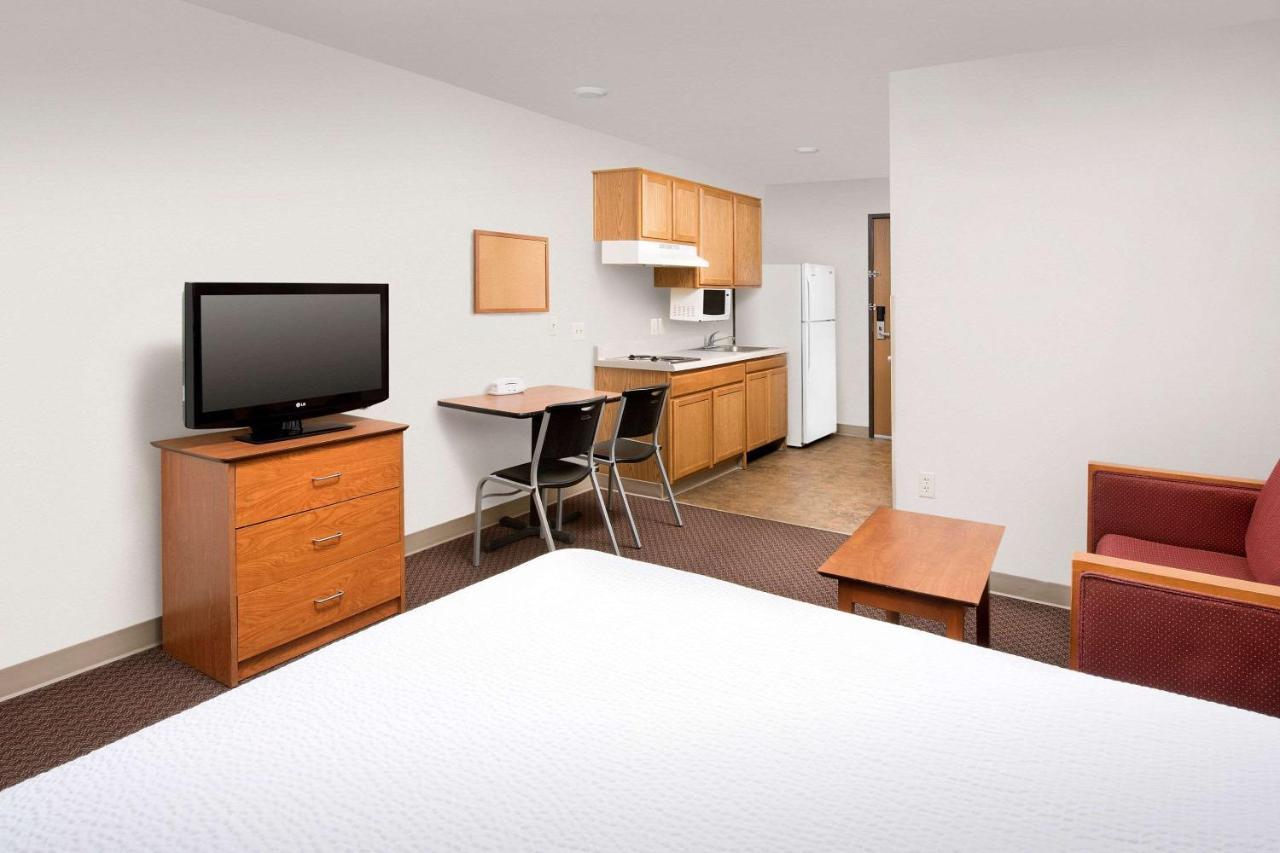 Woodspring Suites San Antonio North Live Oak I-35 Экстерьер фото