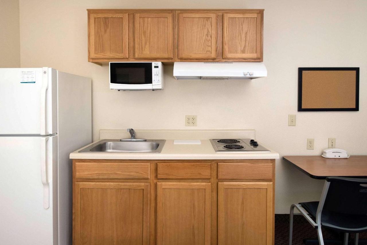 Woodspring Suites San Antonio North Live Oak I-35 Экстерьер фото