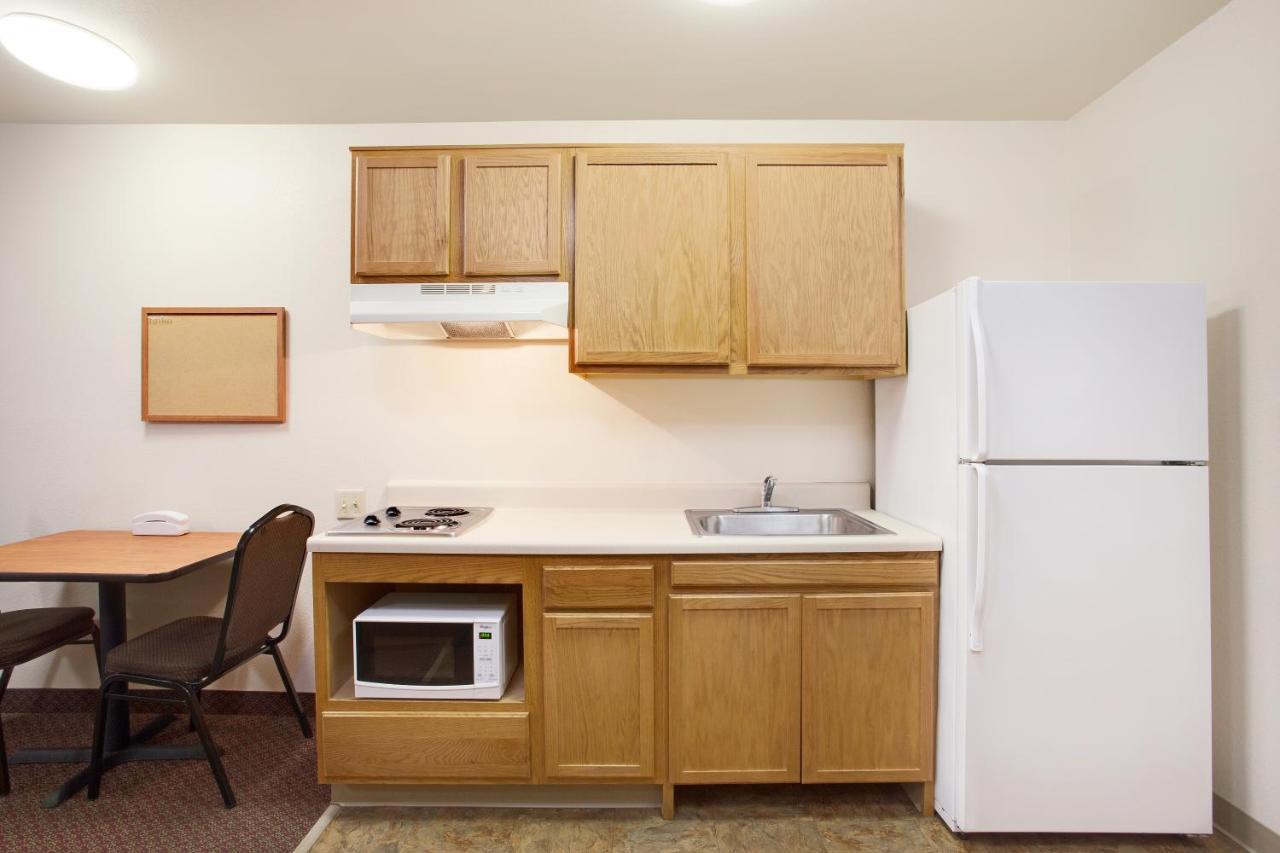 Woodspring Suites San Antonio North Live Oak I-35 Экстерьер фото