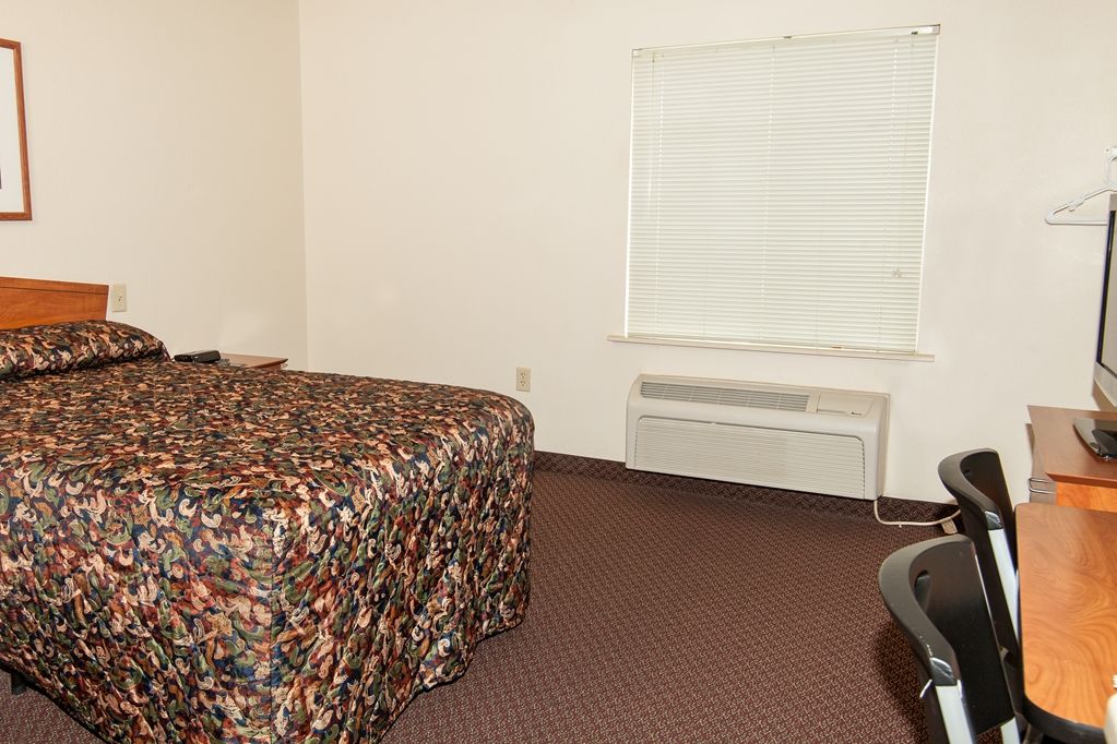 Woodspring Suites San Antonio North Live Oak I-35 Номер фото