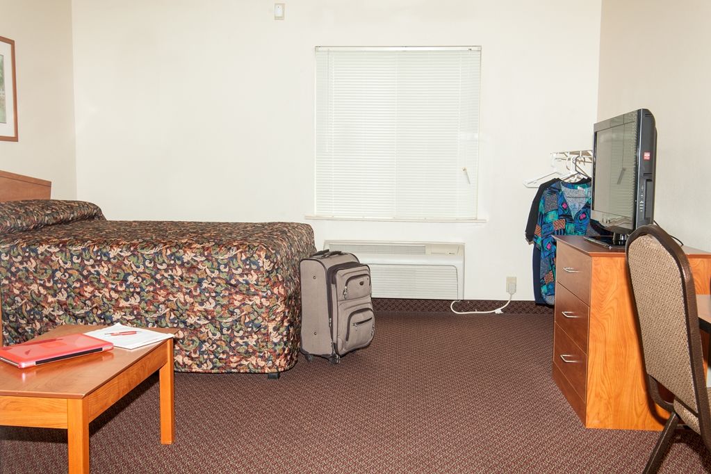 Woodspring Suites San Antonio North Live Oak I-35 Номер фото