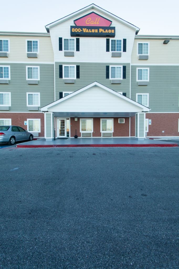 Woodspring Suites San Antonio North Live Oak I-35 Экстерьер фото