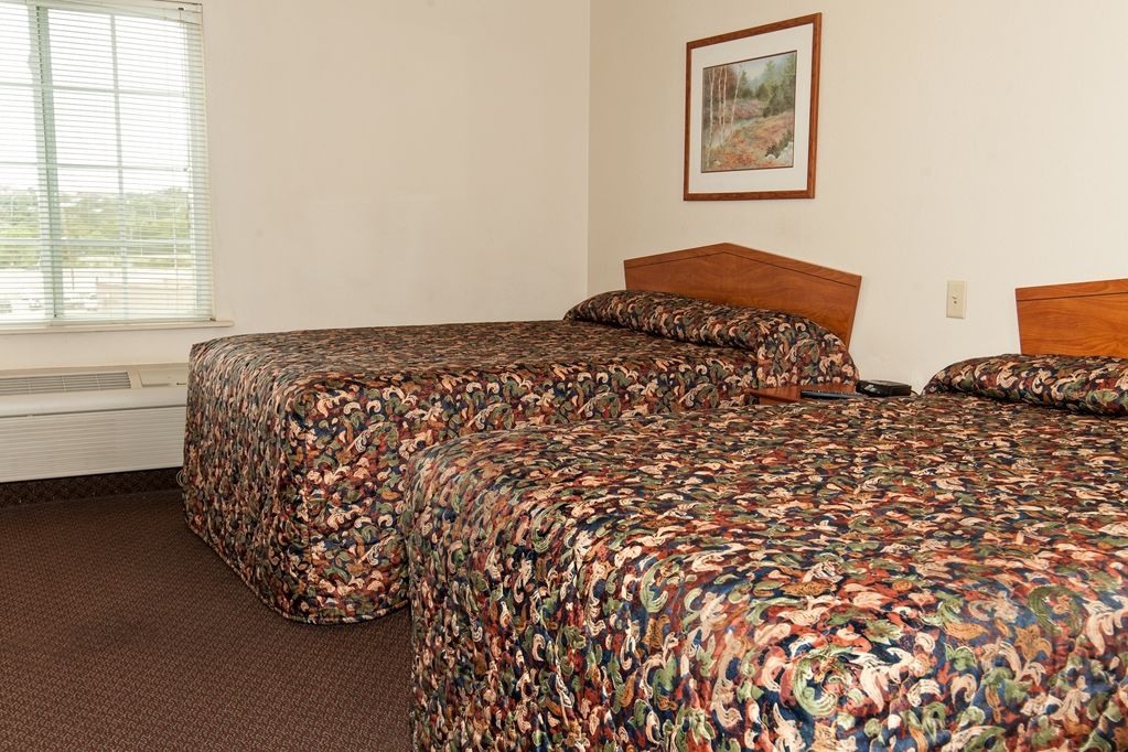 Woodspring Suites San Antonio North Live Oak I-35 Номер фото